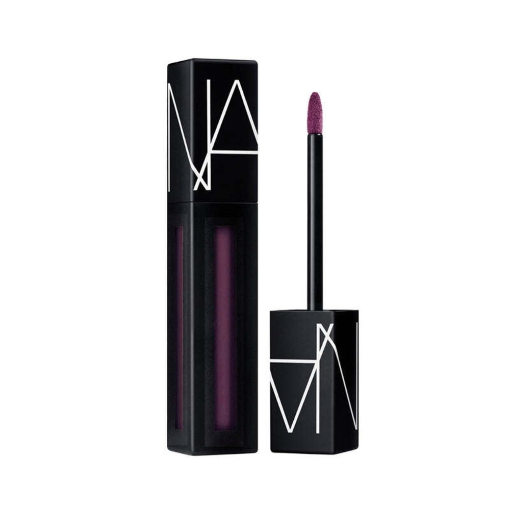 NARS Purple Lip Balm Gloss with Rich Color